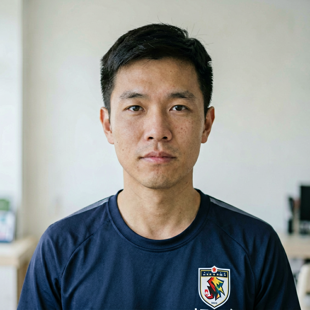8688体育普通球迷用户头像